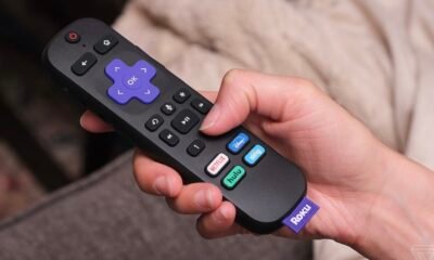 Roku outage results in frozen TVs and unresponsive devices