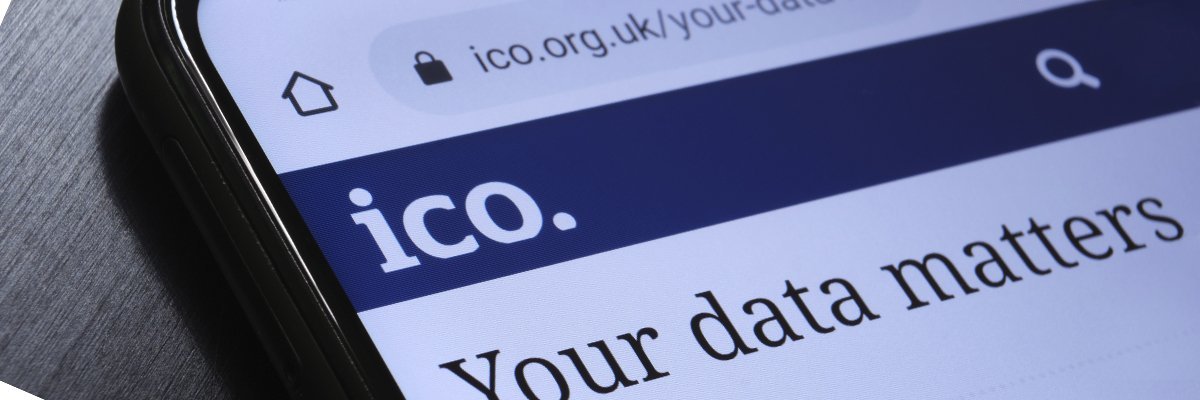 MoJ faces ICO enforcement over topic win entry to requests backlog