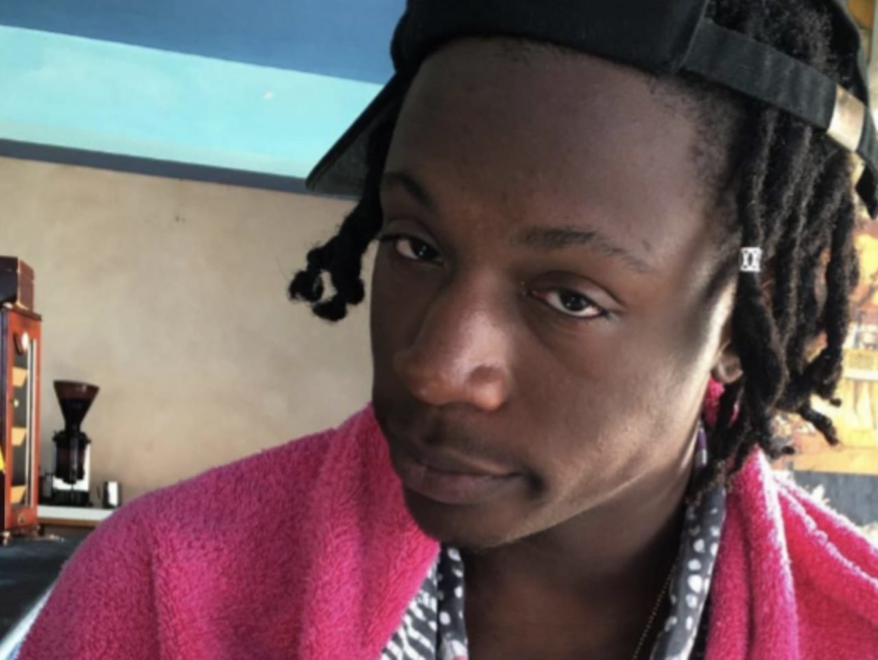 Joey Badass Says He Doesn’t Ejaculate Throughout Sex… Scientific doctors Mumble It’s Shocking For His Successfully being