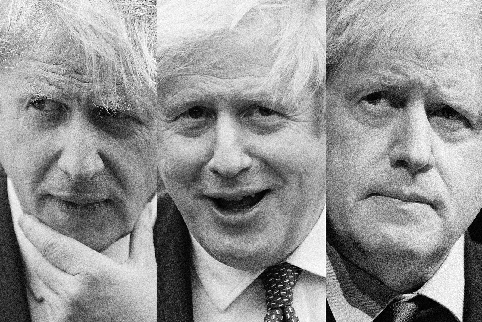 Decoding Boris Johnson’s Exceedingly British “Partygate” Scandal