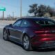 Porsche Taycan EV breaks a battery charging file by spending staunch 2.5 hours and $77 at swiftly chargers for an LA-to-NYC day out