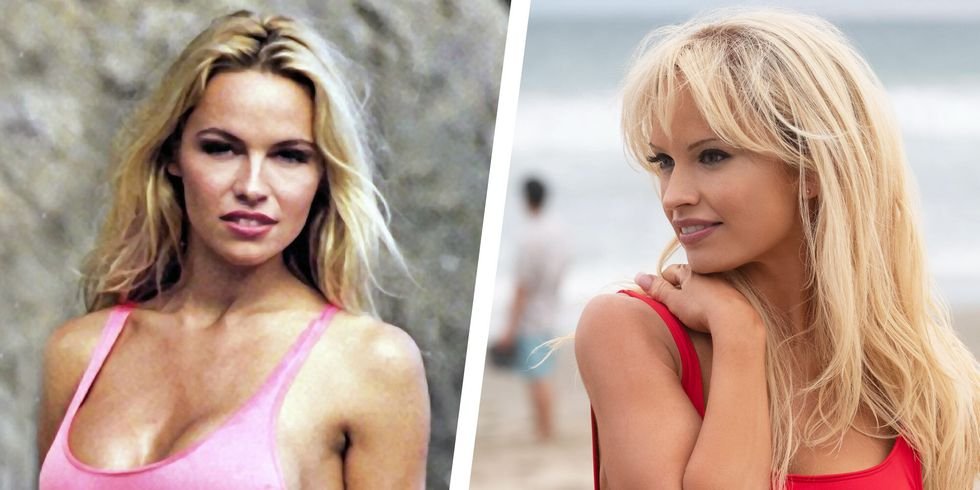 Here’s What Came about to Pamela Anderson From Hulu’s Pam and Tommy