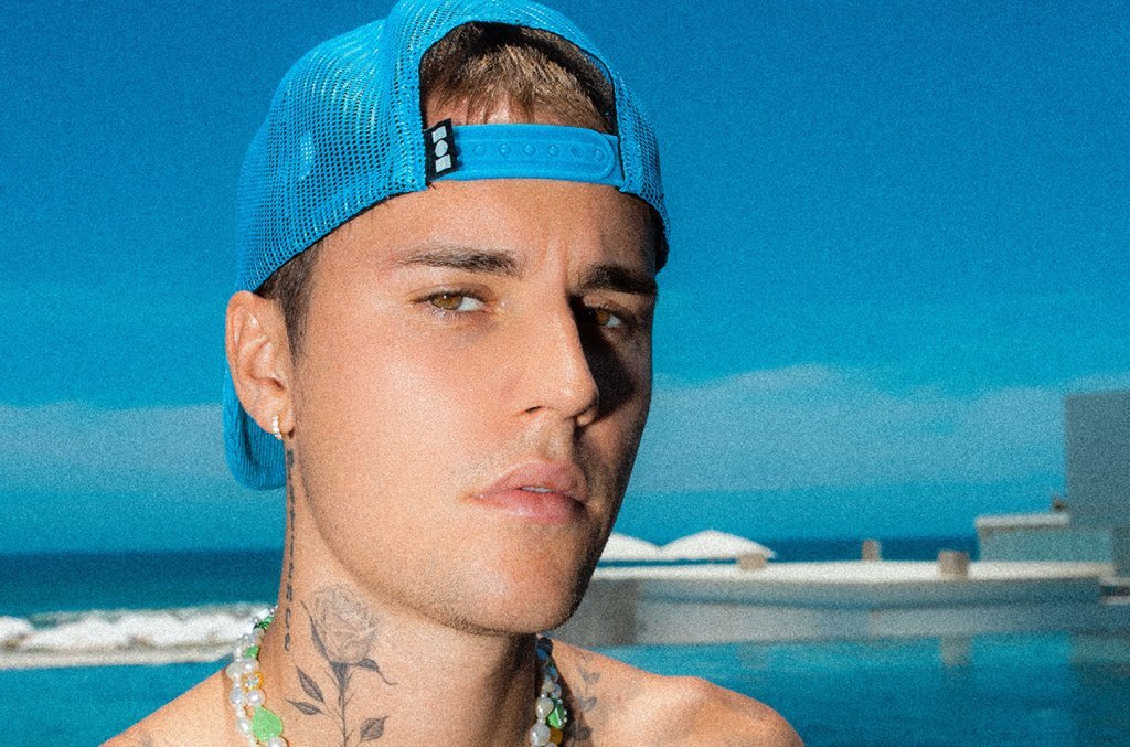 Right here Are the Lyrics to Justin Bieber’s ‘Ghost’