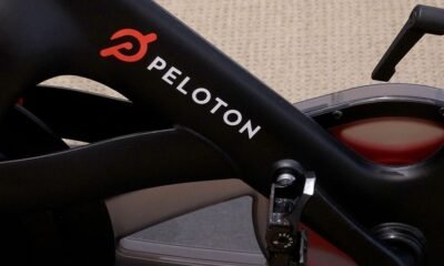 Peloton fired 2,800 workers and gave them free Peloton memberships