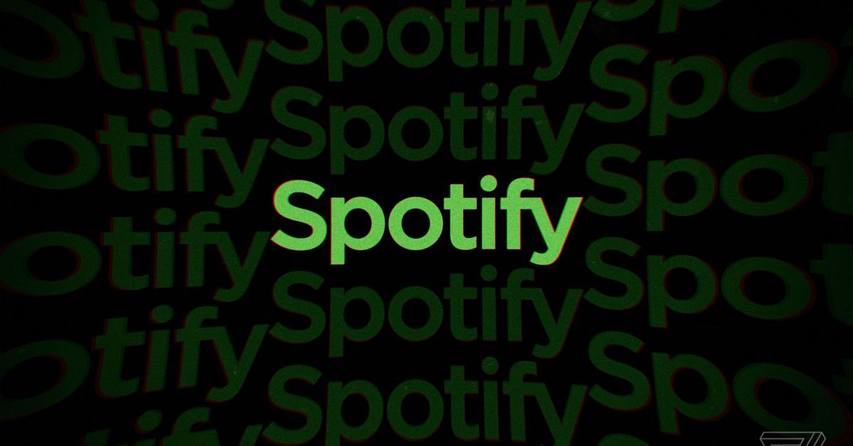 Spotify’s CEO errors firm state for a mission direct