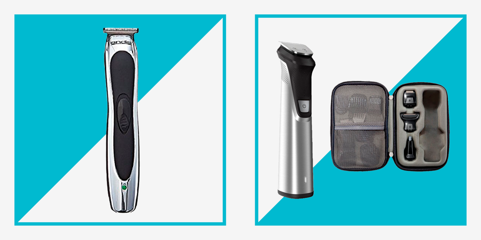 The 16 Handiest Hair Clippers For Males, Per Barbers and Hairstylists