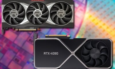 RTX 4090 and RX 7900 XT mark predictions from YouTuber cease in on US$2,000 with Navi 31 bigger than prepared to make a choice out on Lovelace’s most attention-grabbing