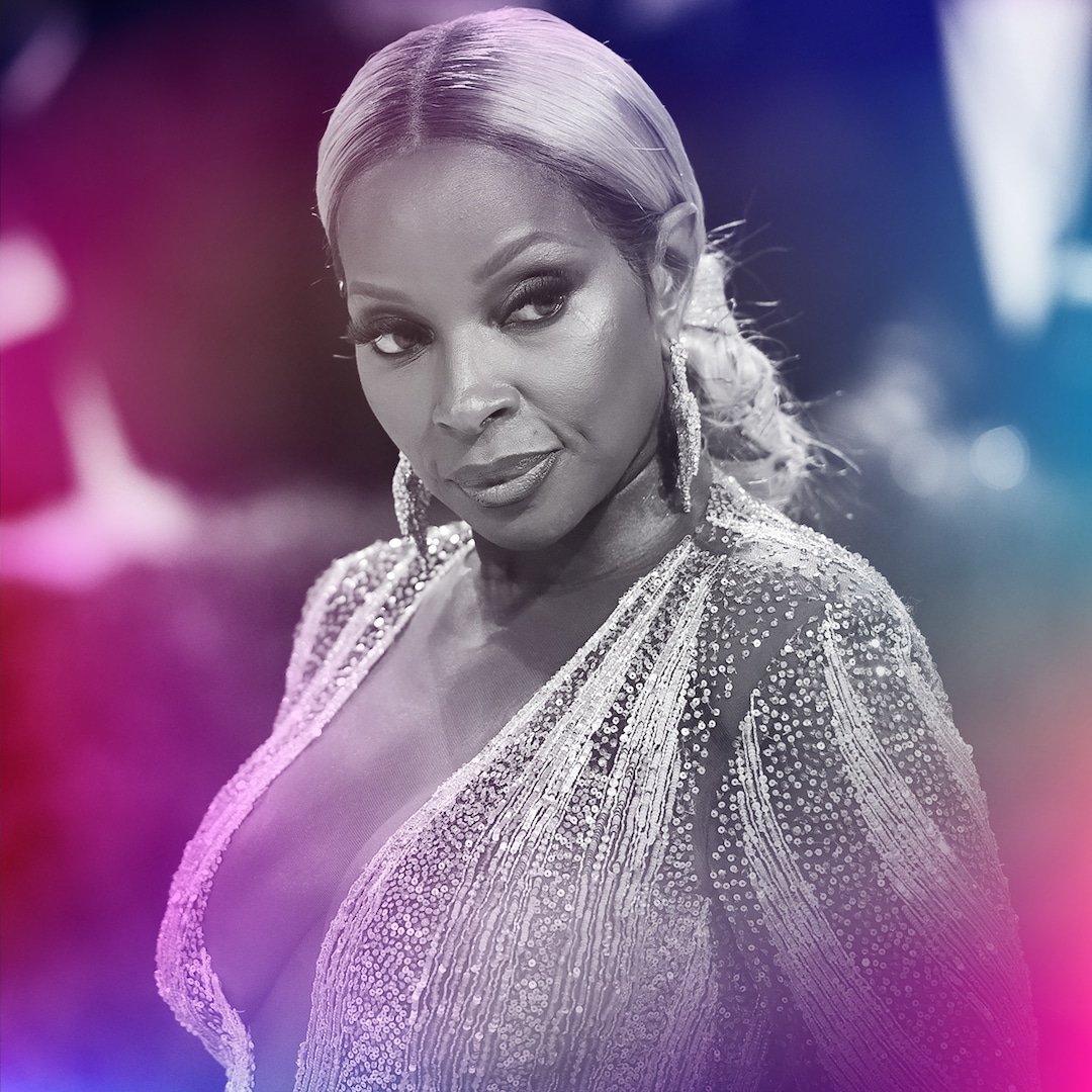 The Mary J. Blige Interview: How the Singer’s Resplendent Each day Affirmation Impressed Her New Album