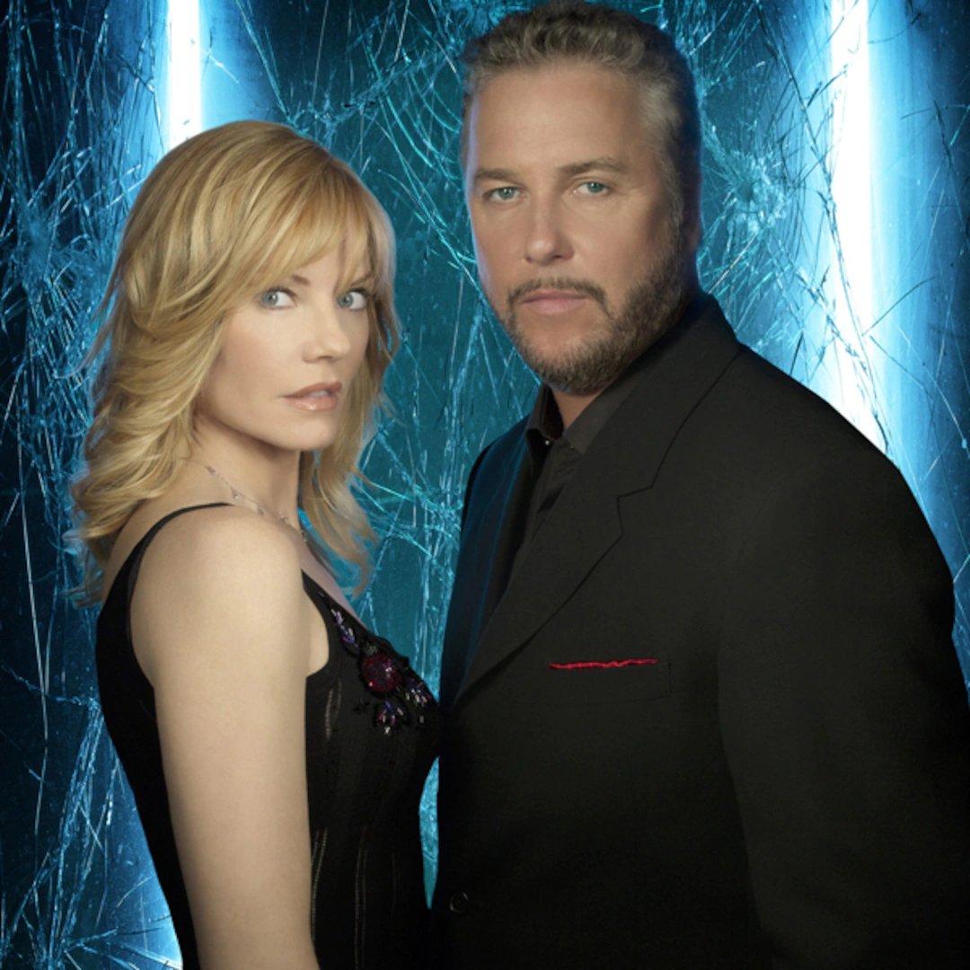 Serve to the Crime Lab: Marg Helgenberger Is Returning to CSI