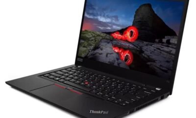 Deal: Lenovo’s trendy ThinkPad T14 Gen 2 with AMD Ryzen 5 Expert 5650U is now on sale for US$889