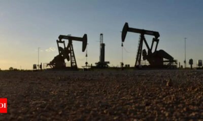 ‘Geopolitics, no longer fundamentals, driving oil higher’