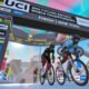 Zwift is retaining a cycling esports event in a digital NYC