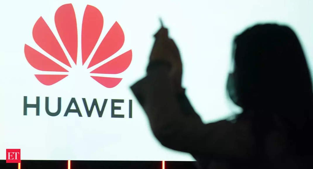 Taxmen search Huawei’s India workplaces