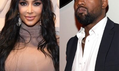 Kanye West Responds to Kim Kardashian’s Quiz to Be Legally Single