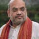 Residence Minister Amit Shah reviews J&Okay safety