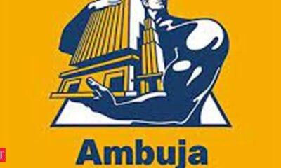 Ambuja Cements plans ₹3,500 crore expansion