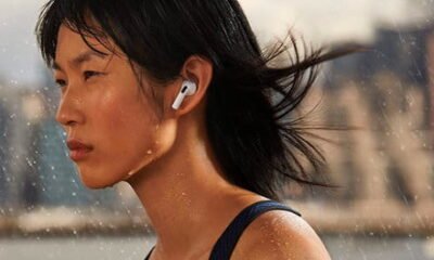 Apple AirPods patent shows how they would well also tune activity