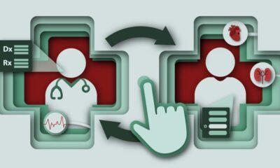 10 obligatory components for digital twins in healthcare