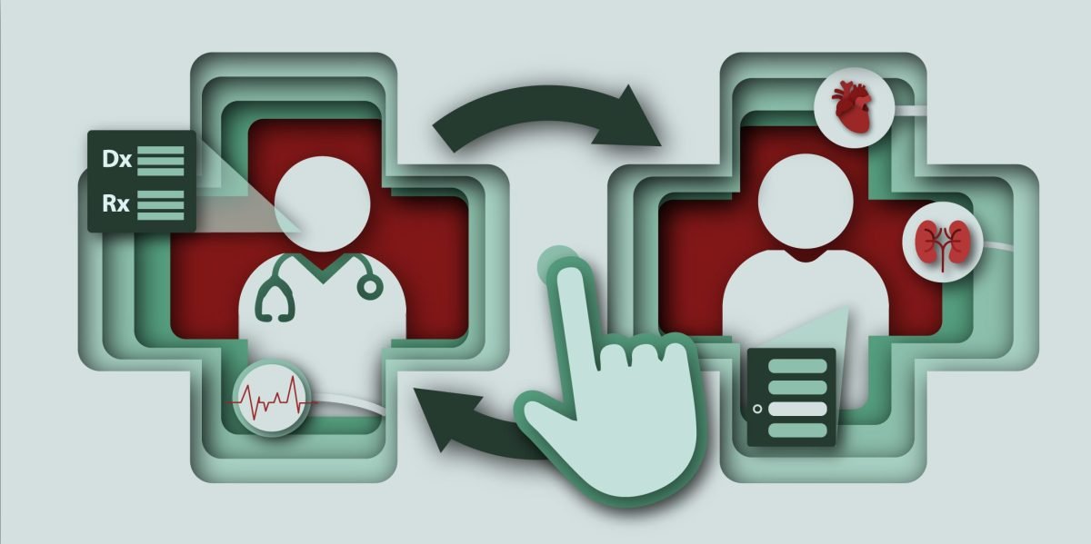 10 obligatory components for digital twins in healthcare