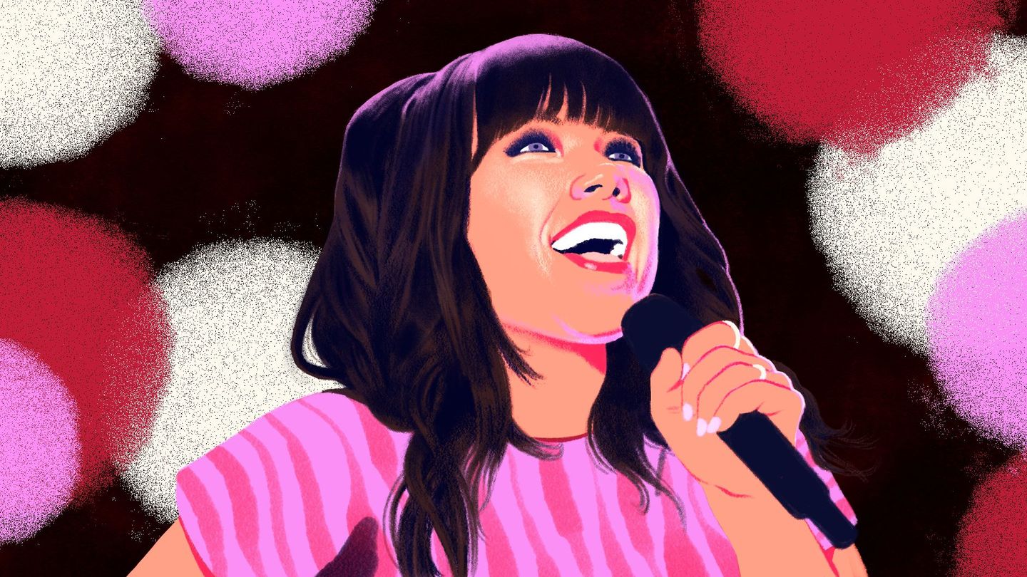 Here’s My Quantity: How Carly Rae Jepsen’s ‘Call Me Perhaps’ Dialed In A Moment In Pop