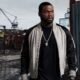 50 Cent Is Making a DC Comics Movie