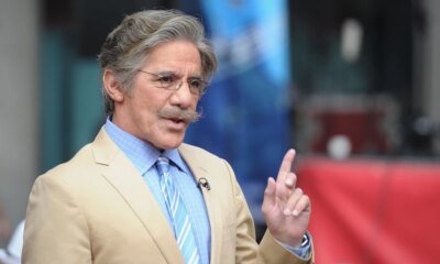 Geraldo Rivera Claps Help at Tucker Carlson’s Claim AOC Isn’t a Lady of Colour: ‘Mere Provocation’