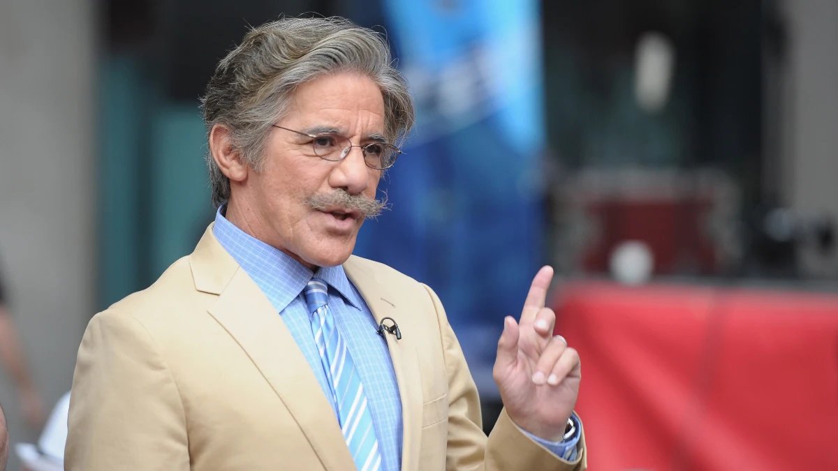 Geraldo Rivera Claps Help at Tucker Carlson’s Claim AOC Isn’t a Lady of Colour: ‘Mere Provocation’