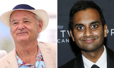 Aziz Ansari to Inform and Smartly-known person With Bill Murray in Comedy Drama for Searchlight