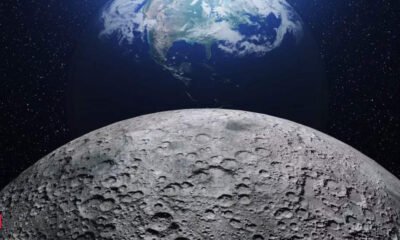 Tripura man items himself a part of Moon land