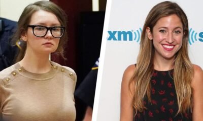 The Factual Story of the Rachel Williams and Anna Delvey Friendship in Inventing Anna