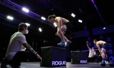 What You Hold to Know About the CrossFit Originate 2022