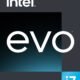 Intel’s Evo spec leaves out gaming laptops and PCs