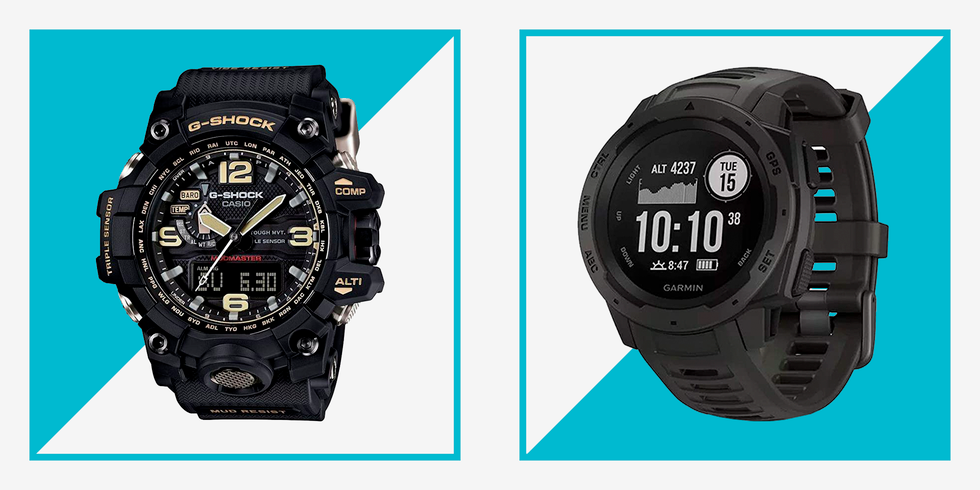 The 15 Most effective Outside Watches for Any Finances