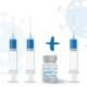 Ogle: COVID vaccine effectiveness declines after 6 months without boosters