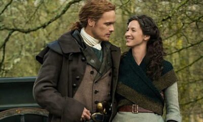 STARZ is transferring forward with an Outlander prequel collection