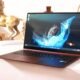 Samsung’s recent Galaxy Book laptops get better webcams and brighter screens