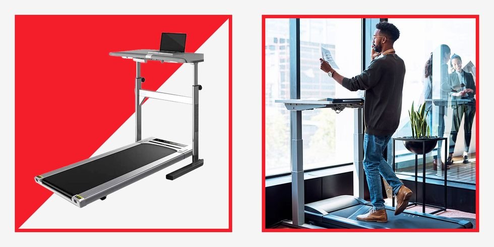 The 6 Completely Treadmill Desk Setups