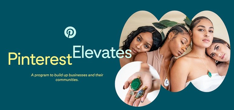 Pinterest Declares Current Make stronger Program for Female-Owned Companies as Segment of Ladies’s Historic past Month