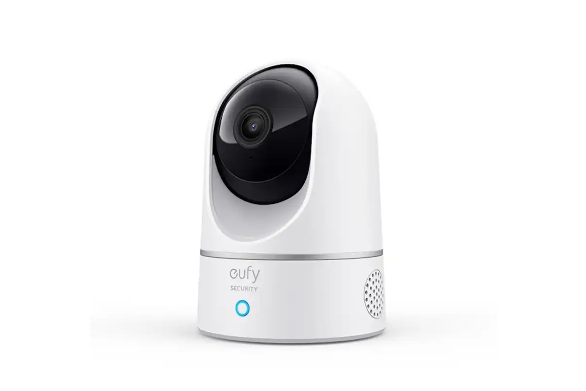 Give protection to your position with this Eufy camera for $40