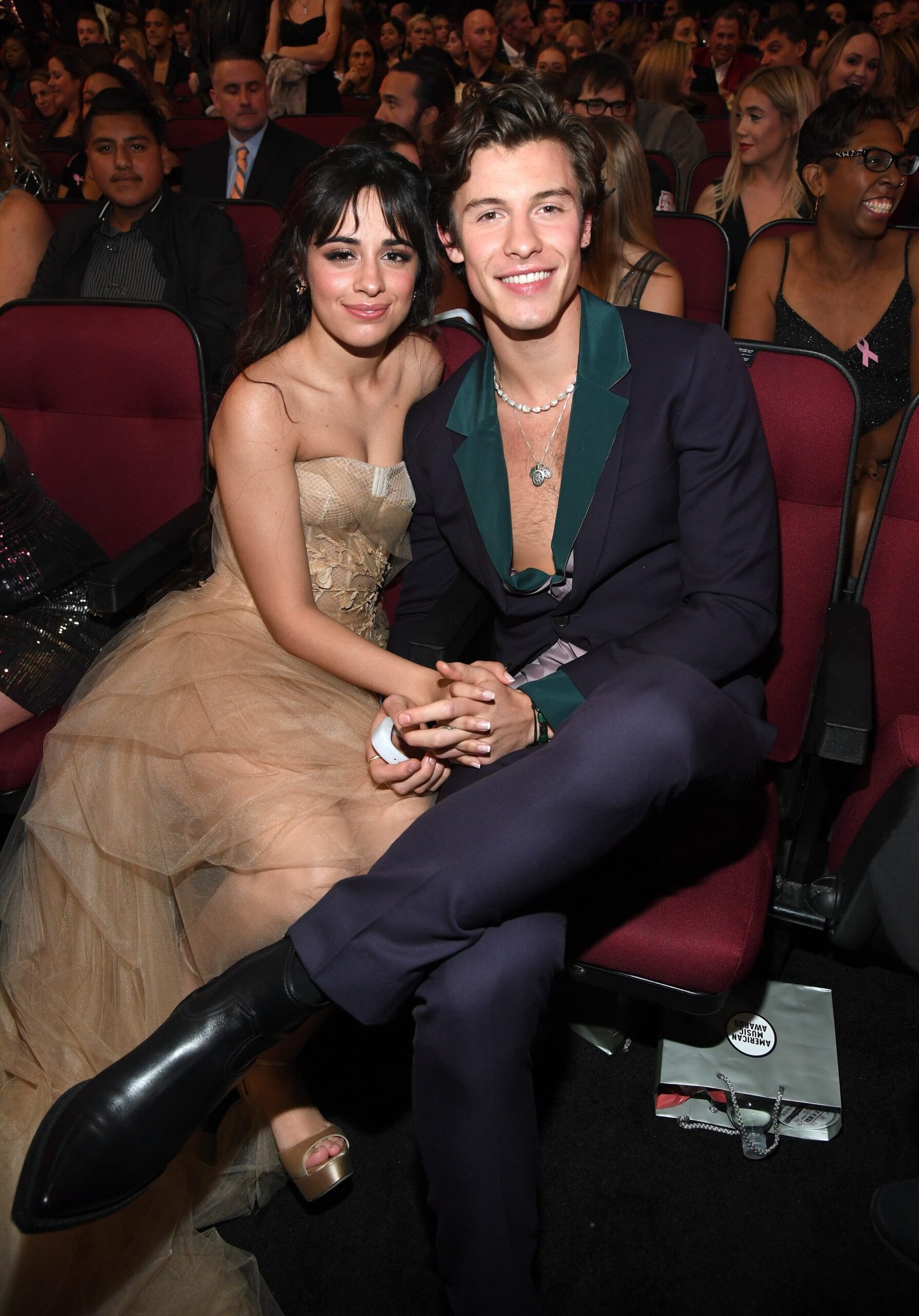 Camila Cabello’s Novel Track No doubt Sounds Enjoy It’s About Her Ex, Shawn Mendes