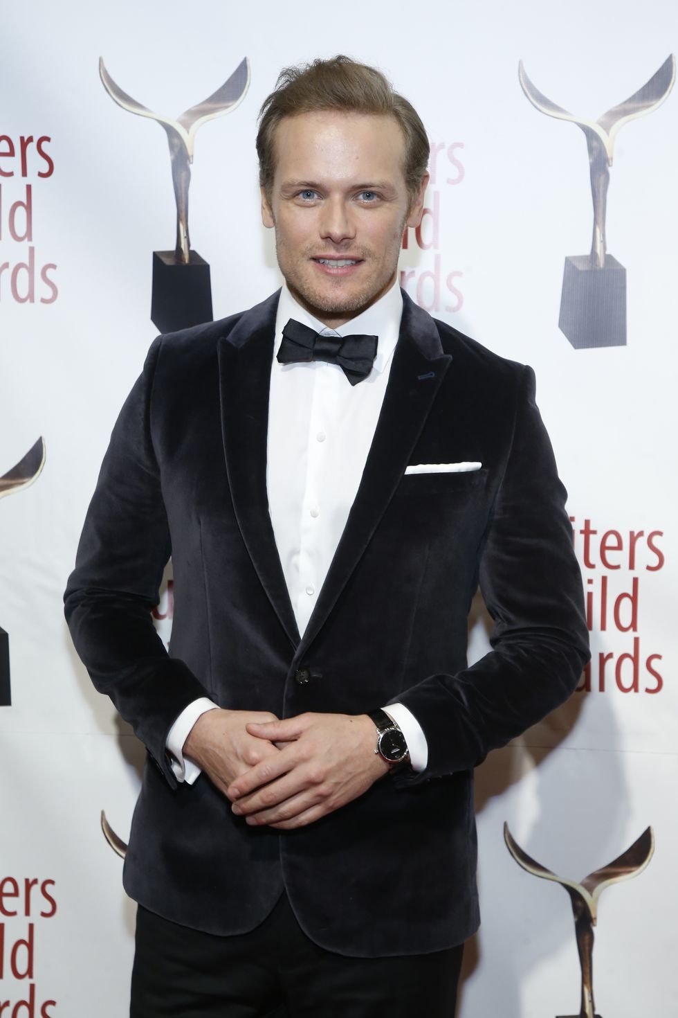 ‘Outlander’ Well-known person Sam Heughan Opened Up About His Odds of Taking part in James Bond
