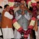 ‘Undemocratic’: PM warns BJP netas against dynastic politics