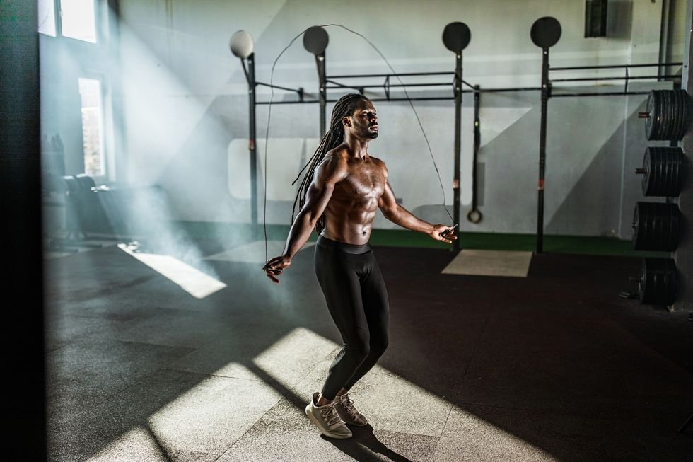 The 20 Simplest Jump Ropes for Your Fitness Dreams