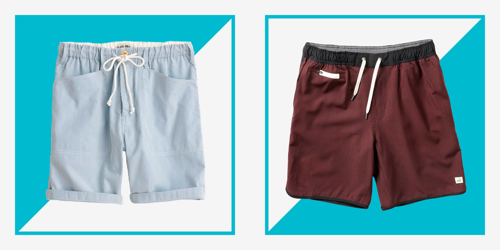 The 22 Most efficient Shorts for Men to Make investments in This Spring and Summer season