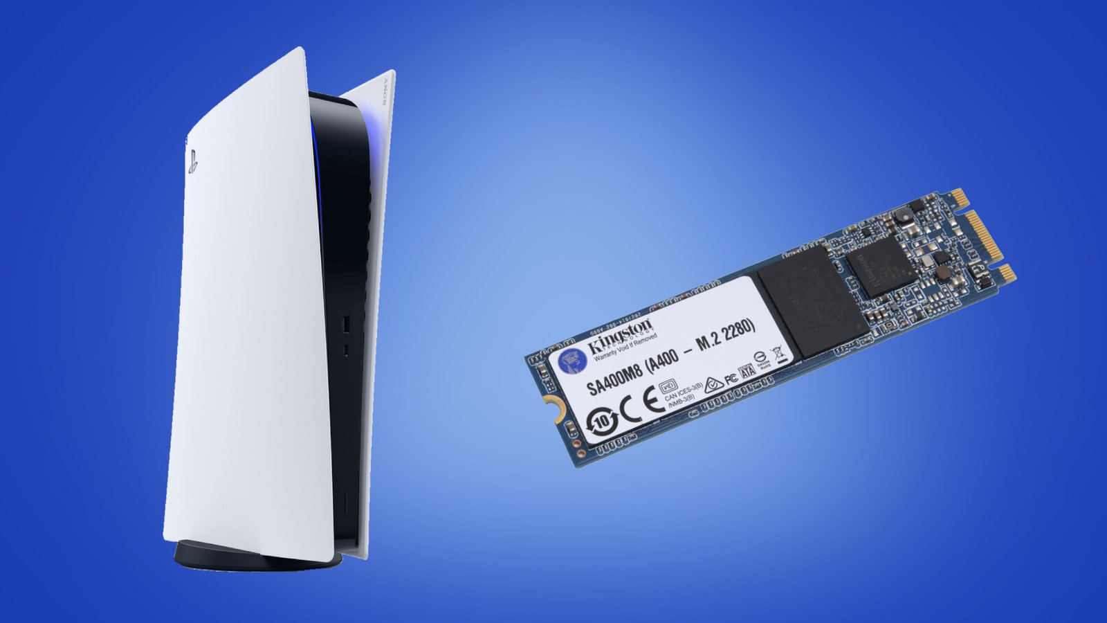 Installing a PS5 SSD is a lot simpler than it appears to be like