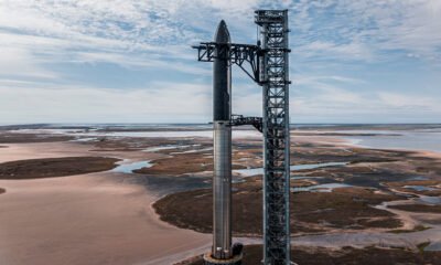 SpaceX objectives to ship Starship into orbit in Can even just
