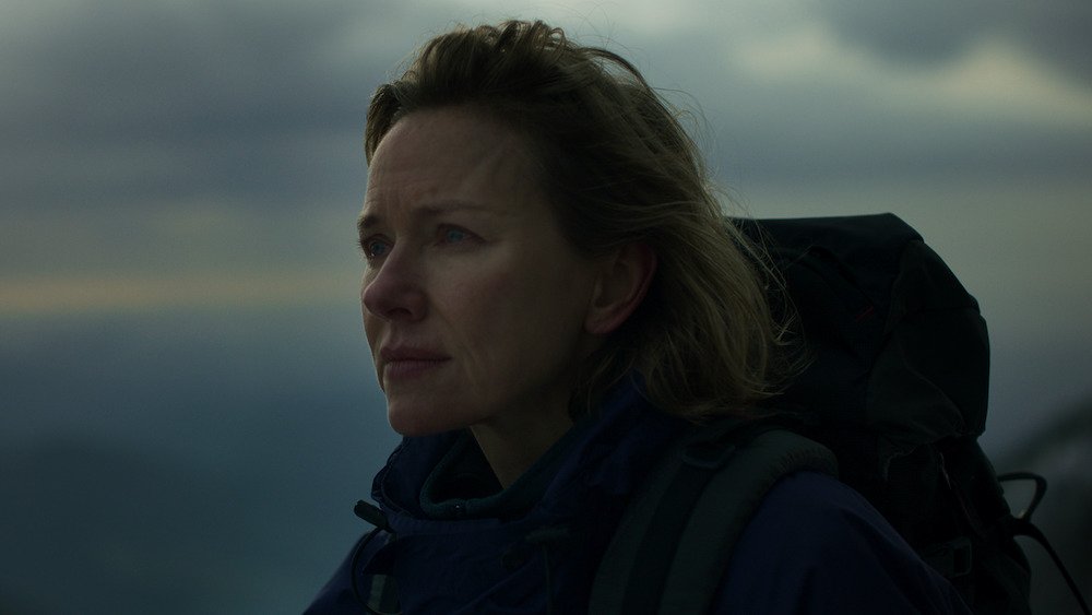 ‘Infinite Storm’ Overview: Naomi Watts Combats Wild Nature Once more