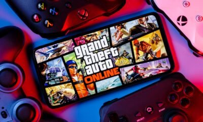 GTA On-line Is Getting A Month-to-month Subscription On Xbox Series X And PS5