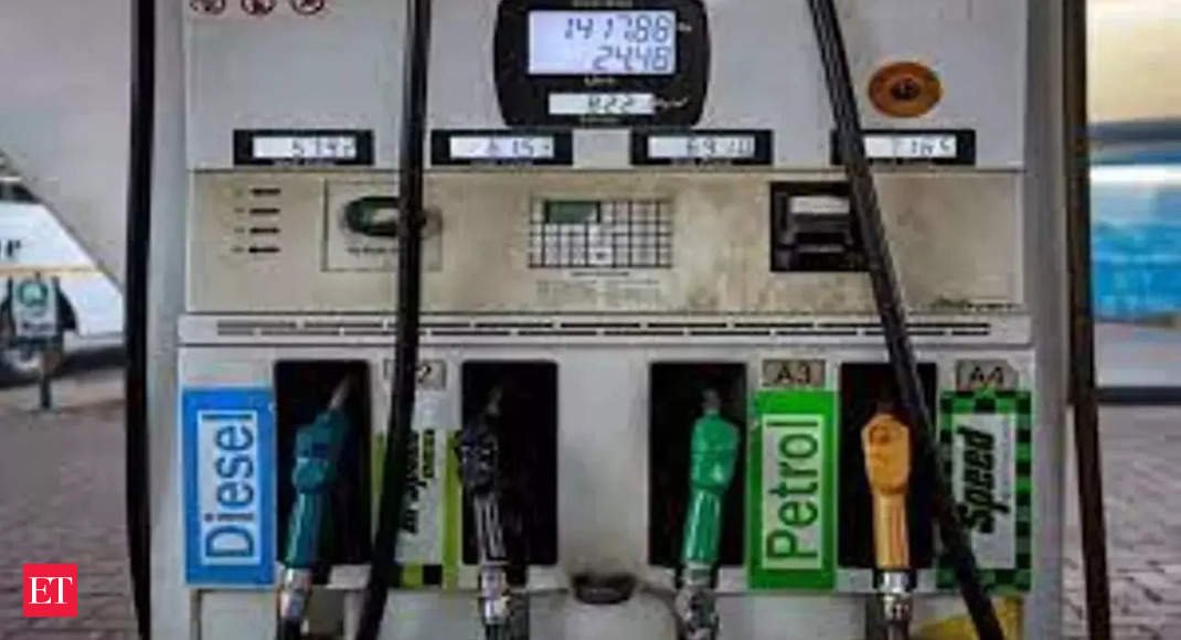 Gasoline trickles into pvt pumps as retail costs upward thrust