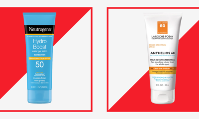 The 10 Entirely Drugstore Sunscreen to Rob in 2022, In holding with Dermatologists